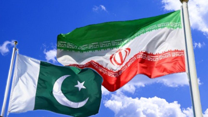 İran və Pakistan EKO dəmiryolu xəttinin reallaşmasını vurğulayıblar