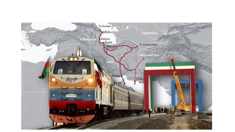 NOVI SUECKI KANAL: Indija, Iran i Rusija pokreću koridor 'Sjever-jug'