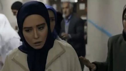 بەشێک لە زنجیرە درامای کیمیا – بەشی 45