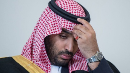 KİV: Qaşıqçını öldürdüyünə görə, krallığa namizəd olan səud vəliəhdini dəyişmək istəyirlər