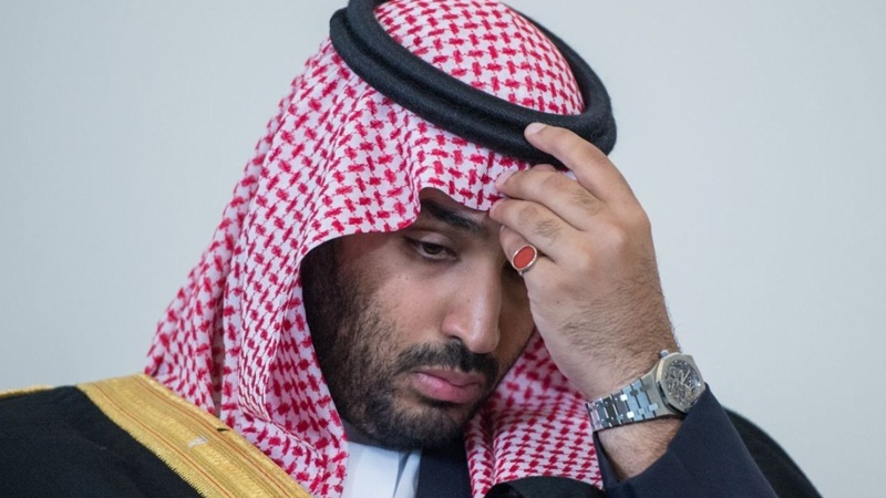 KİV: Qaşıqçını öldürdüyünə görə, krallığa namizəd olan səud vəliəhdini dəyişmək istəyirlər