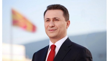 Mađarska opozicija: Gruevski je Orbanov VIP migrant