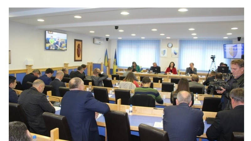 Skupština BPK odbacuje prijedlog CIK-a o primjeni popisa iz 2013. godine  