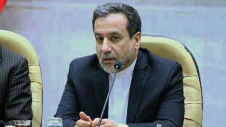 عیراقچی: بەرجام لە دۆخی دژوار دایە 
