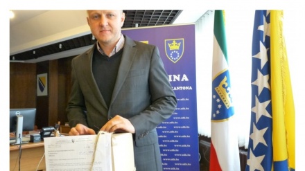 Konstitutivna sjednica novog saziva Skupštine ZDK-a u narednih deset dana