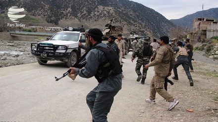 افغانستان میں خونریز جھڑپیں اور دھماکے، 45 ہلاک