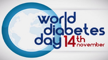 ذیابیطس کا عالمی دن