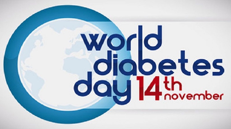 ذیابیطس کا عالمی دن