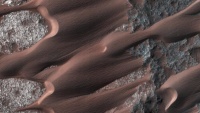 NASA pokazala kakva je površina Marsa
