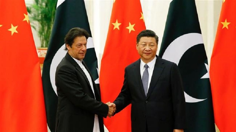 پاکستان و چین کے درمیان تجارت میں قومی کرنسیوں کے استعمال پر اتفاق