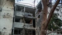 Hamas raketirao cionistička naselja
