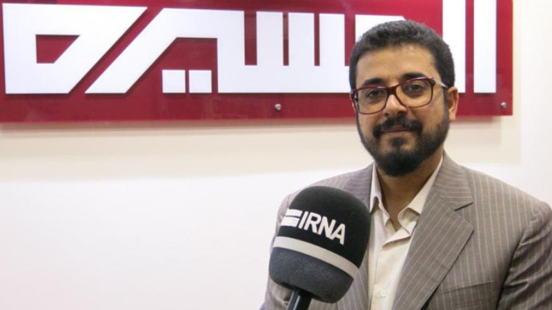 المسیرہ ٹی وی کی نشریات پر پابندی سعودی عرب کا ایک اور جرم