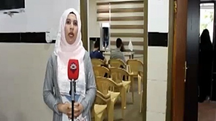 بڵندگۆی ئازاد سەبارەت بە جیهاد و بەرەڤانی لە ڕوانگەی ئیسلامەوە