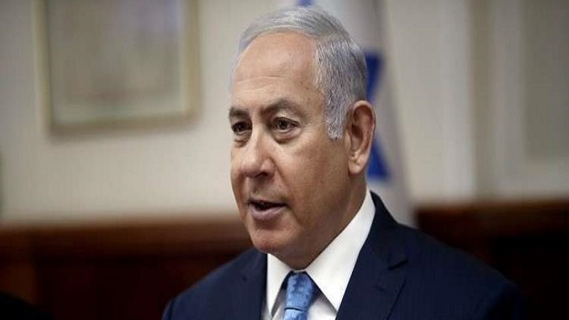 عنقریب عرب ملکوں کا دورہ کروں گا، اسرائیلی وزیر اعظم 