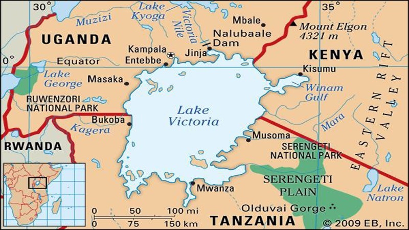 Afrički aktivisti žele promjenu naziva Viktorijinog jezera jer asocira na kolonijalizam