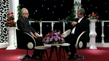 چەندبەشی سرنجراکێش لە بەرنامەی پێغەمبەری خۆشەویستی