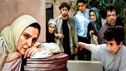 چەن بەشێک لە  فیلمی سینەمایی میوانەکانی دایه