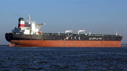 Iranski naftni tanker uplovio u sirijsku luku Baniyas