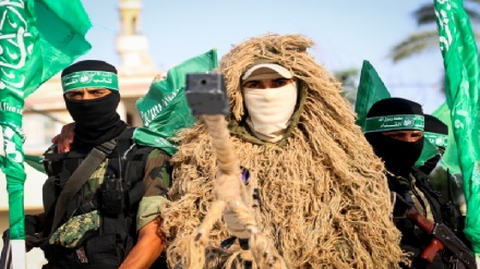 اسرائیلی صرف طاقت کی زبان ہی سمجھتے ہیں !!!