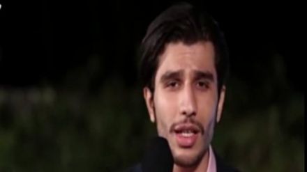 گۆرانیێکی خۆش لە بەرنامەی شەوچرا
