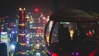 Vertikalni turizam u Kini