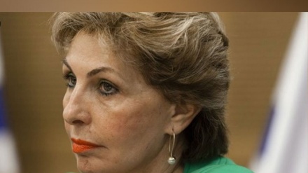 وەزیری کۆچبەرانی ئیسرائیلیش وازی لە پۆستەکەی ھێنا