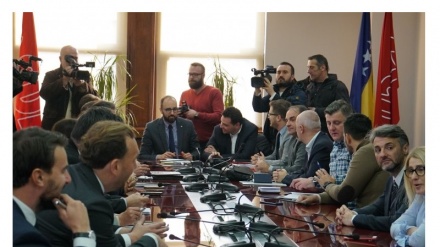 Pećanac: Formiranje nove vlade KS do kraja godine