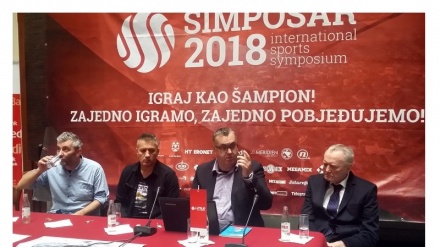 Projekcijom filma 'Švabo iz Sarajeva' otvoren sedmi simpozij 'Simposar'