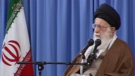 ایران کے مقابلے میں امریکا کی شکست پر زور