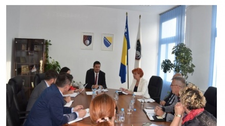 KS: Svake sedmice se otvori 1.500 do 2.000 bolovanja