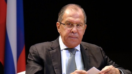 Lavrov: 2018-ci il Rusiya üçün çətin il idi