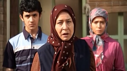 بەشێک له زنجیرە درامای کیمیا - بەشی 51