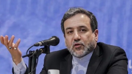 عێراقچی: درێژەی ڕەوشی ئێستاکە لە لایەن ئوروپاوە بۆ پاڕاستنی ئێران لە بەرجام ، دەوامی نابێت