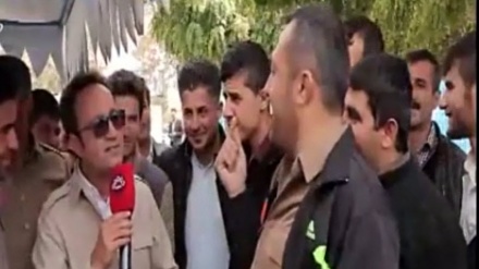 ڕاپۆرتی شەکرە