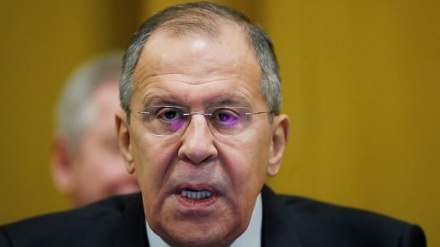 لاگری ڕووسیا لە بەرجام هاوکات لە گەڵ خولی نوێ بایکوتەکانی ئەمریکا دژی ئێران