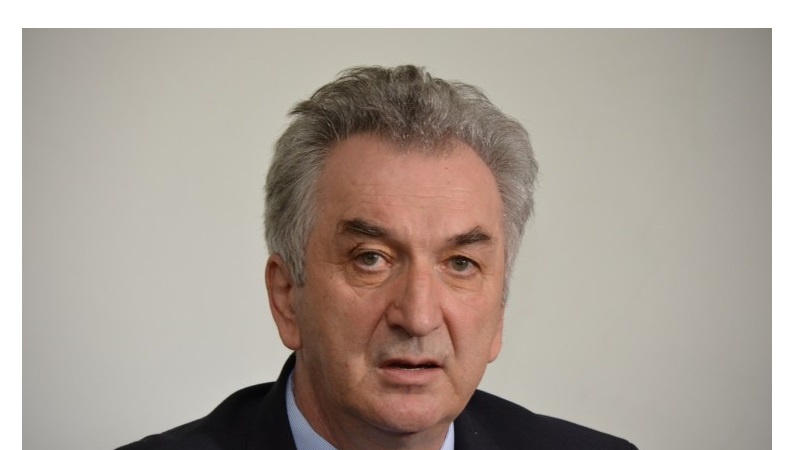 Šarović: Kosovu ostavljamo prostor za povlačenje tzv. zaštitnih mjera