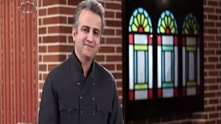 بەشێک لە بەرنامەی شەو چرا