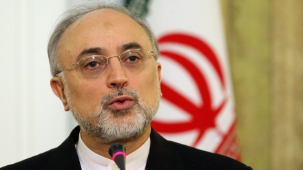 ساڵحی: ڕەوتی ئەمریکا لەچوونەدەری لە ڕێککەوتنی ئەتۆمی، نەشیاوە