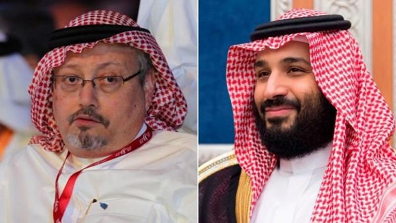 سعودی ولی عہد کی مخالفین کو خاموش کرانے کی خفیہ مہم
