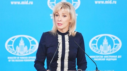 ایران مخالف امریکی اقدامات ناقابل قبول: روس