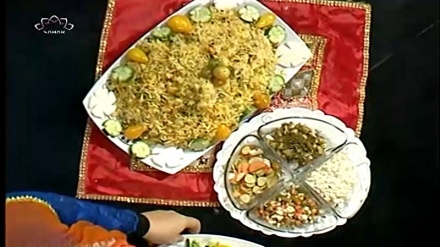 فێرکاری سازکردنی خۆراکی دەمی پڵاوی گژنیژ و شەڵغەم