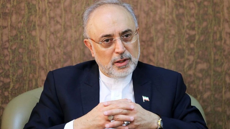 ساڵحی : سەرکەوتنی ڕێککەوتنی ئەتۆمی، تاقیکارییەکە بۆ تاووتوێی پلەوپێگەی ئاژانسی نێونەتەوەیی وزەی ئەتۆمی