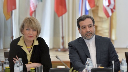 İran ilə AB arasındakı siyasi dialoqların dördüncü turu keçirilib