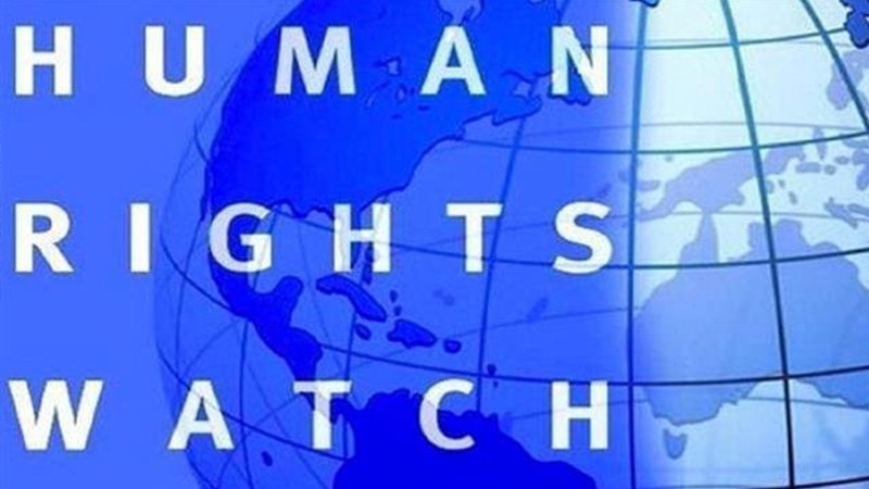 HRW osudio SAD zbog odbijanja da ukine sankcije Iranu
