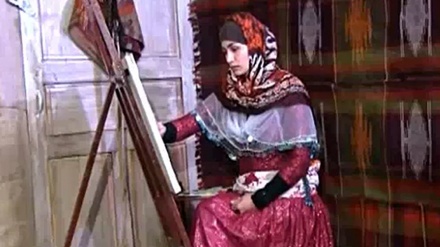 بەشێک لە بەرنامەی سۆزی حەیران