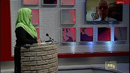 به‌رنامه‌ ی تان و پۆ - 04-11-2018