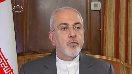 پابندیاں ایران کو امریکا کےساتھ مذاکرات پر مجبور نہیں کر سکتیں