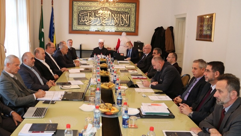 Vijeće muftija: Zlonamjerni politički pritisci na Islamsku zajednicu