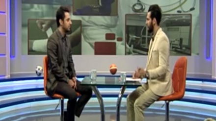 خەسارشناسی وەرزشی