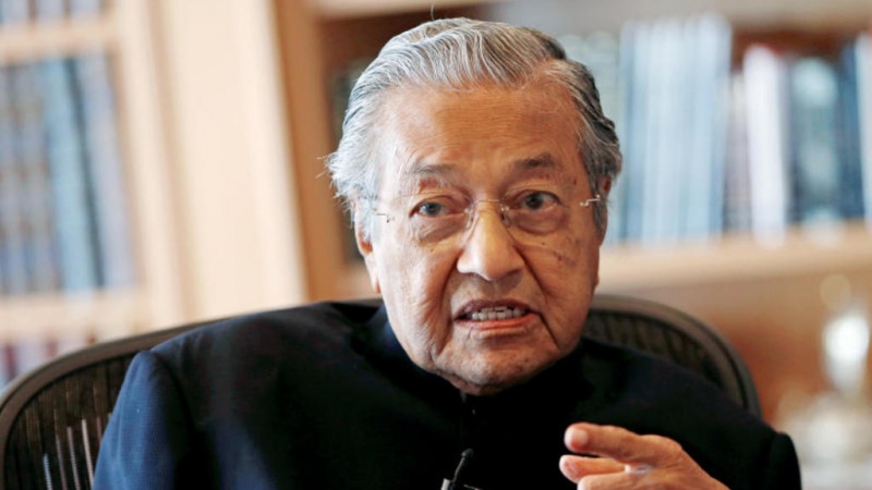 Malezijski premijer pozvao na zajedništvo protiv američkog trgovinskog rata